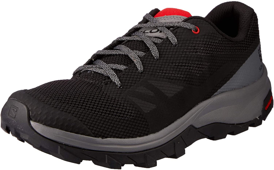 Salomon Men's Outline Hiking Shoes