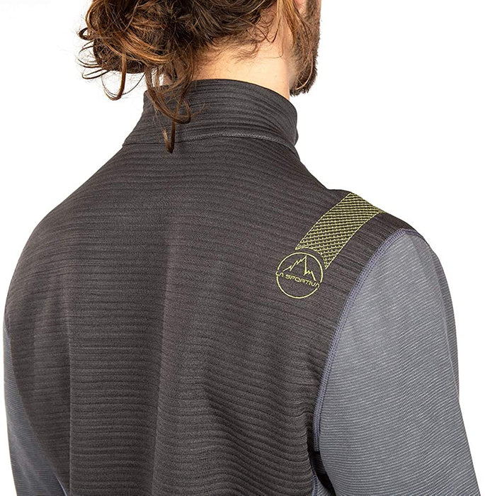 La Sportiva Men's Rook Long Sleeve