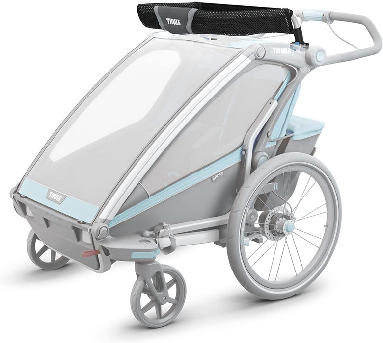 Thule Cargo Rack for Double Child Carrier