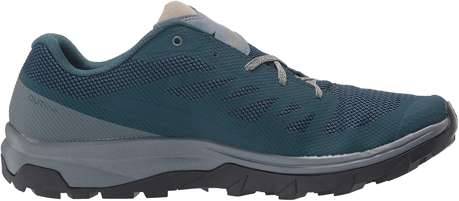 Salomon Men's Outline Hiking Shoes