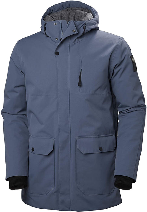 Helly-Hansen Waterproof Urban Long Jacket