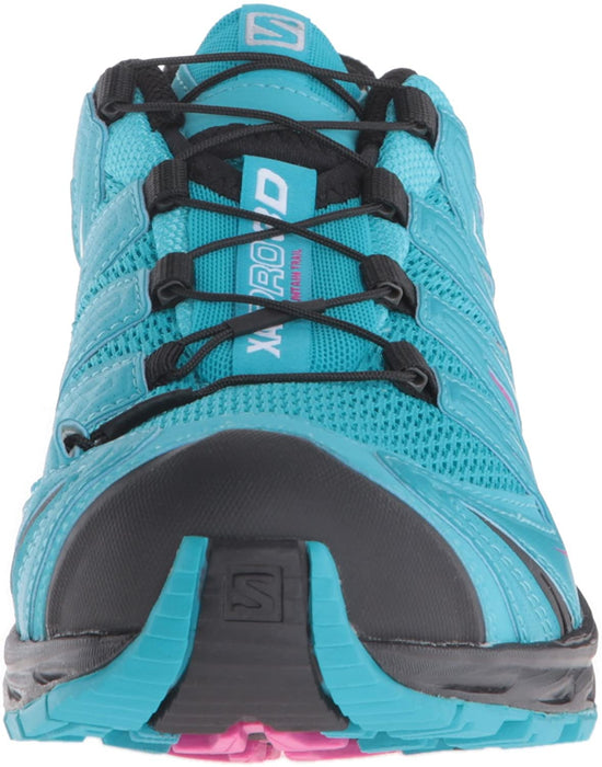 Salomon Women's XA Pro 3D W Trail Running Shoe