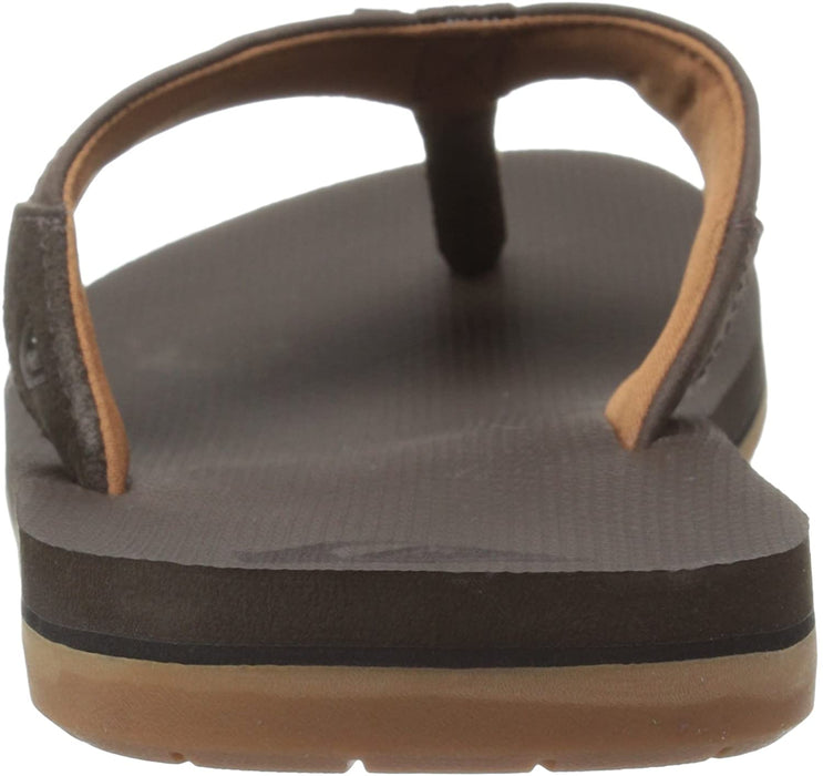 Quiksilver Men's Coastaloasis II Athletic Sandal