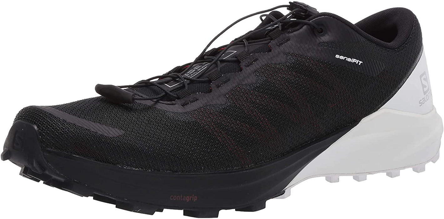 Salomon Men's Sense 4 /Pro Trail Running