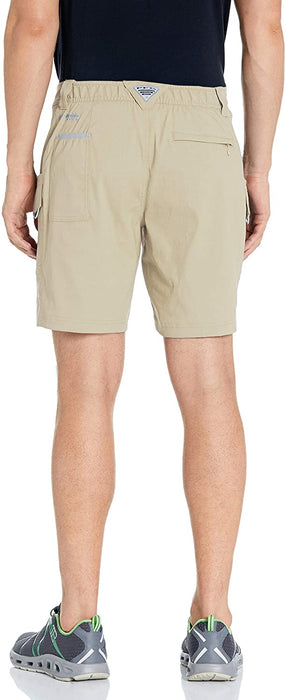 Columbia Mens Low Drag Short