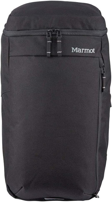 Marmot Rockridge Total Eclipse/Claret One Size