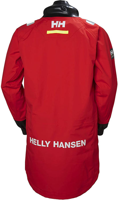 Helly Hansen Mens Aegir Ocean Smock