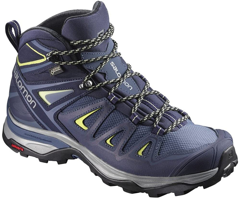 Salomon Women's X Ultra 3 MID GTX W Hiking Boots