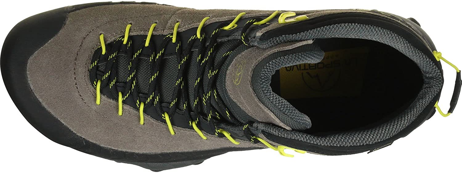 La Sportiva Men's Low Rise Hiking Boots