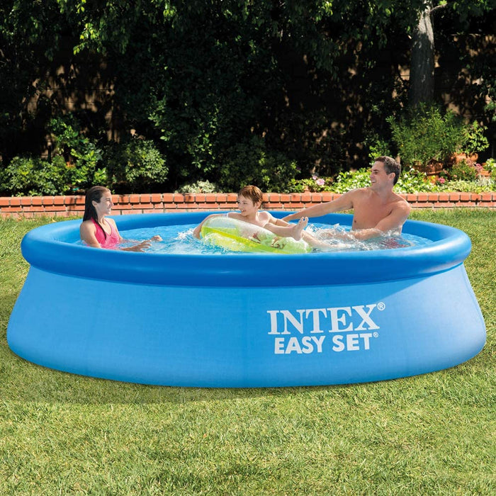 Intex 6ft x 20in Easy Set Swimming Pool #28101