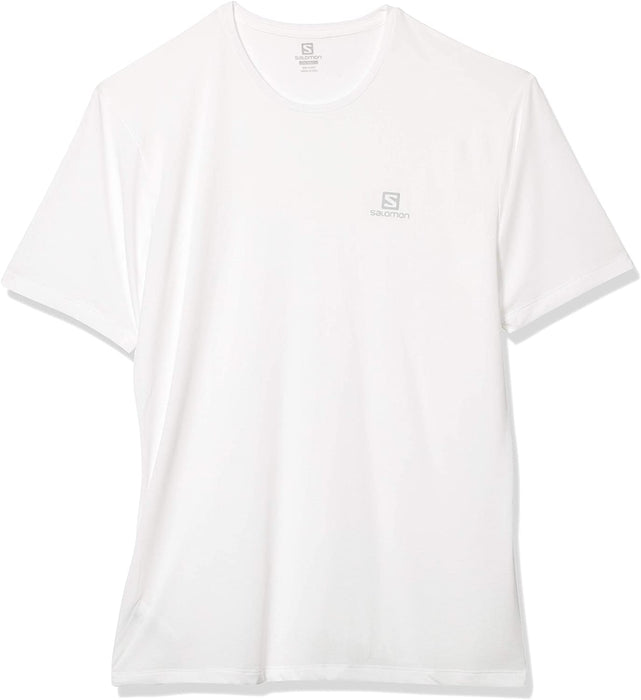 Salomon Mens Agile Training Tee M