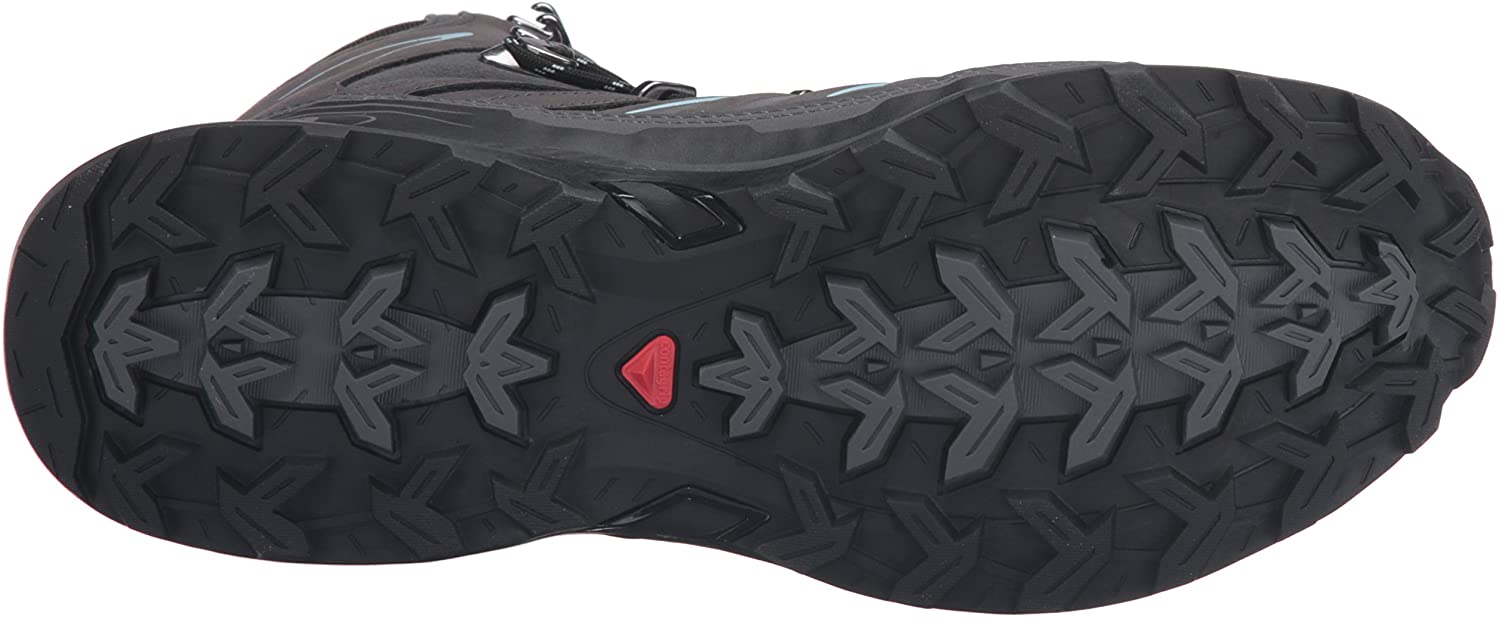 Salomon Women's X Ultra Trek GTX W Backpacking Boot