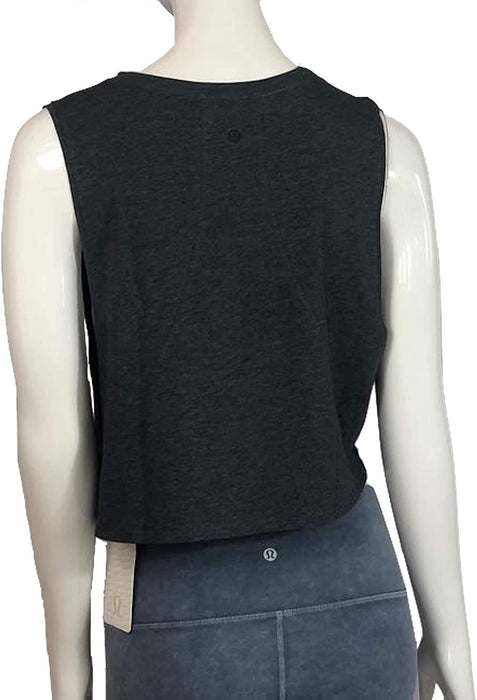 Lululemon Muscle Love Crop Tank - HPHG