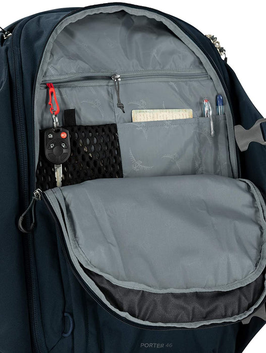 Osprey Porter 46 Travel Backpack