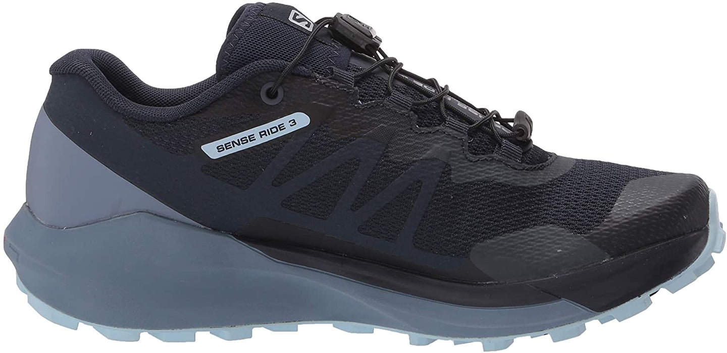 Salomon Women's SENSE RIDE 3 W