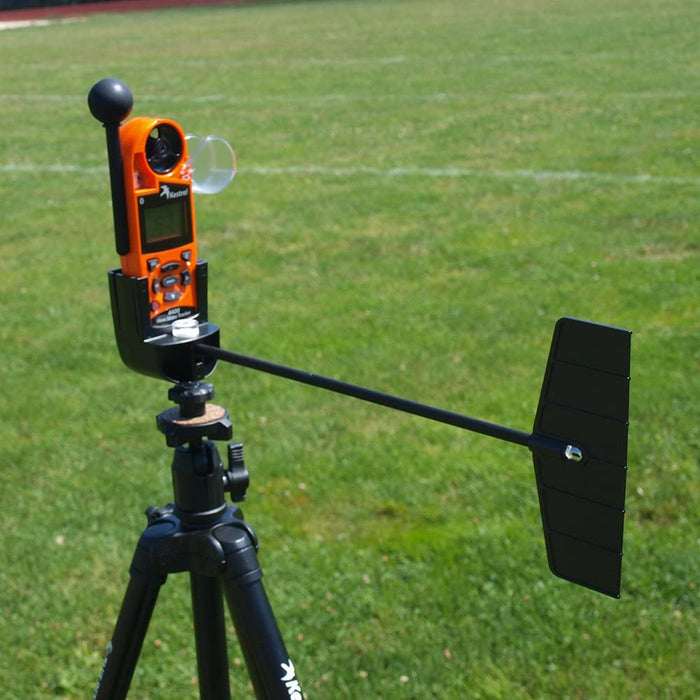 Kestrel 4000 Series Rotating Vane Mount