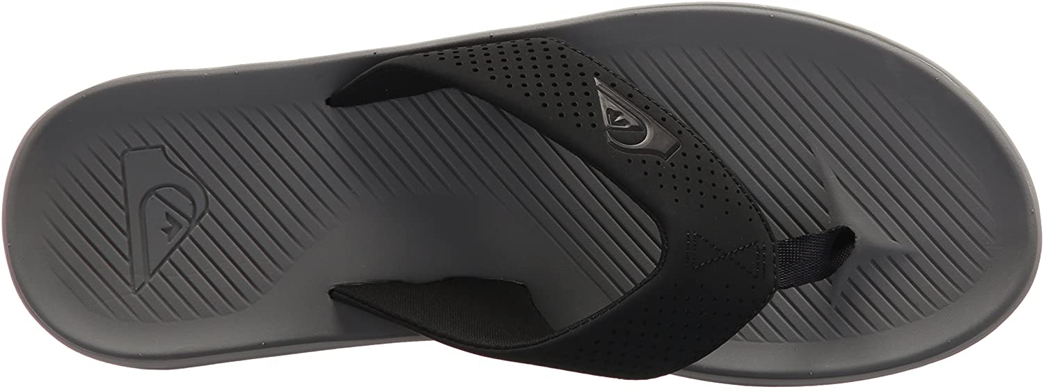 Quiksilver Men's Haleiwa Plus Sandal