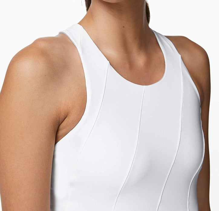 Lululemon Court Crush Dress Tennis Dress