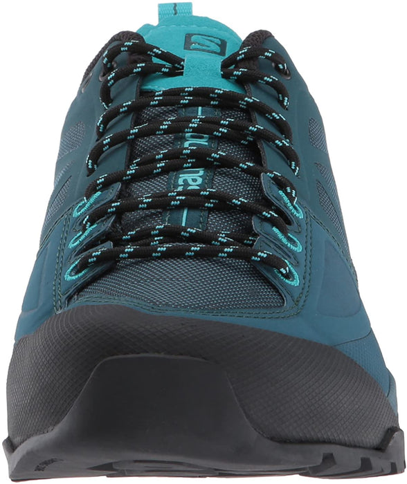 Salomon Women's X ALP SPRY W Mountaineering Boot