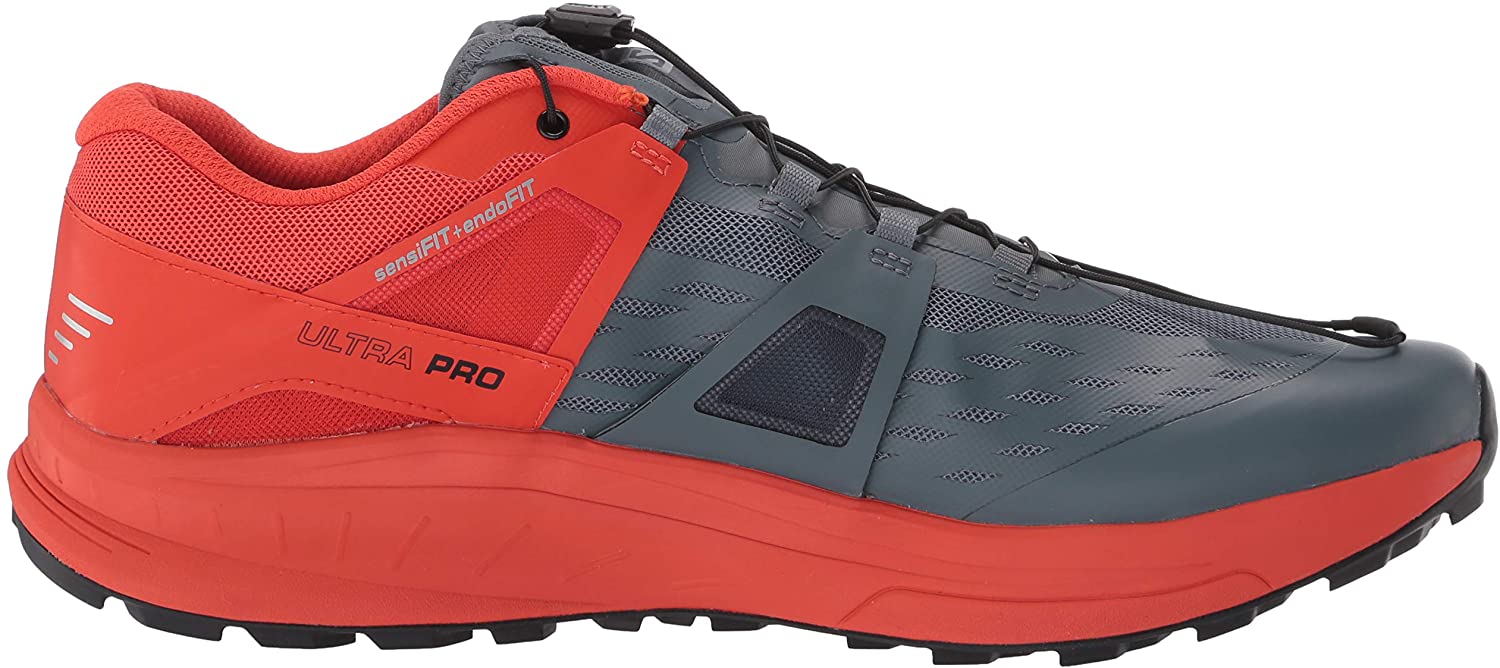 Salomon Men's Climbing Trail Running Shoe