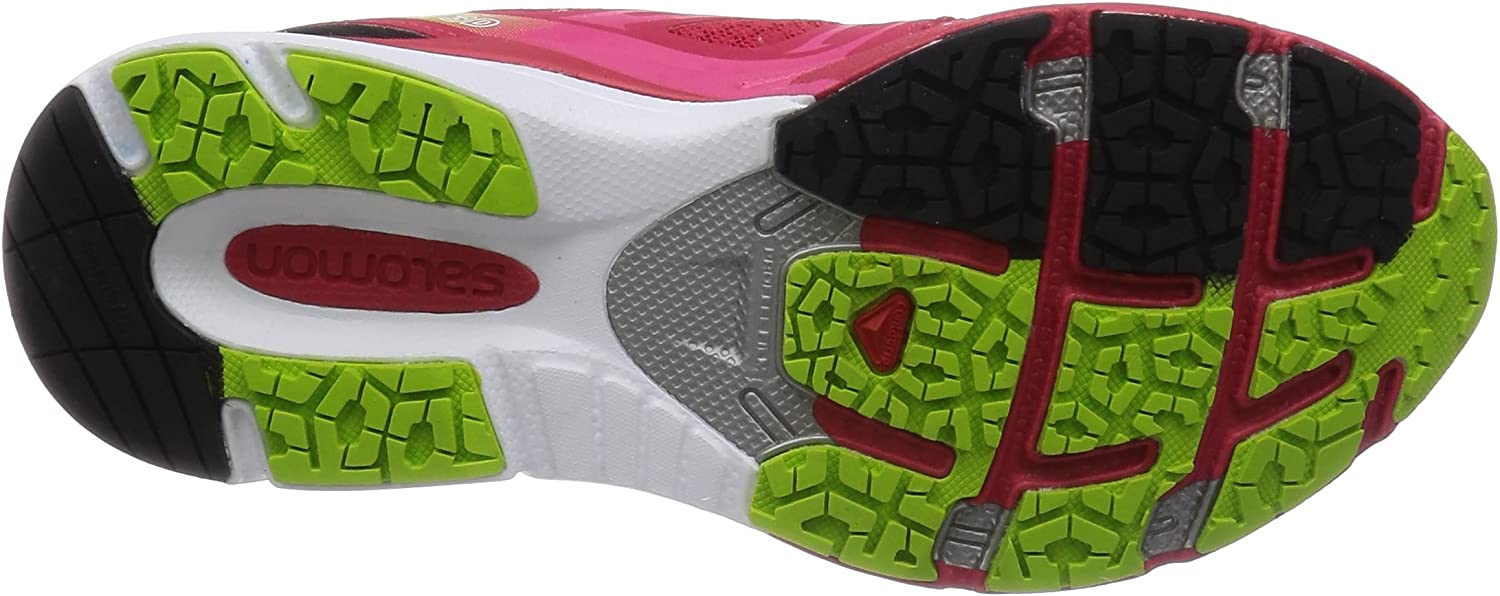 Salomon Women's X Scream 3D Running Shoe