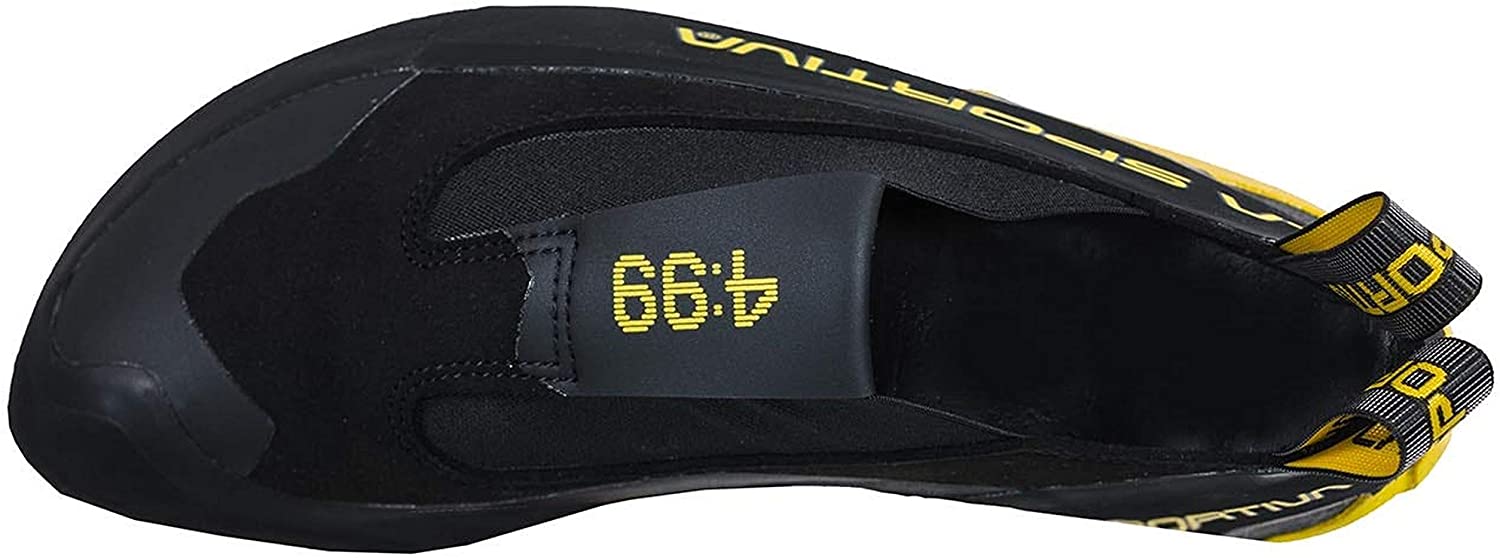 La Sportiva Men's Cobra 4.99 Trekking Shoes