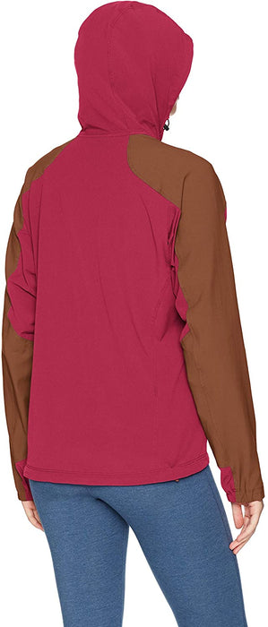 Outdoor Research Women's Ferrosi Hooded Jacket