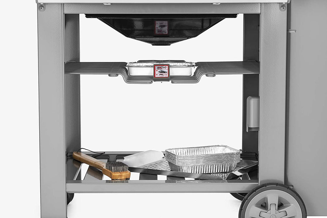 Weber 61011001 Genesis II E-310 Liquid Propane 3-Burner Grill