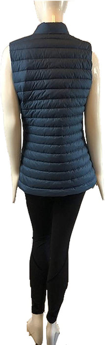 LULULEMON PACK IT DOWN VEST - CDBE (Code Blue)