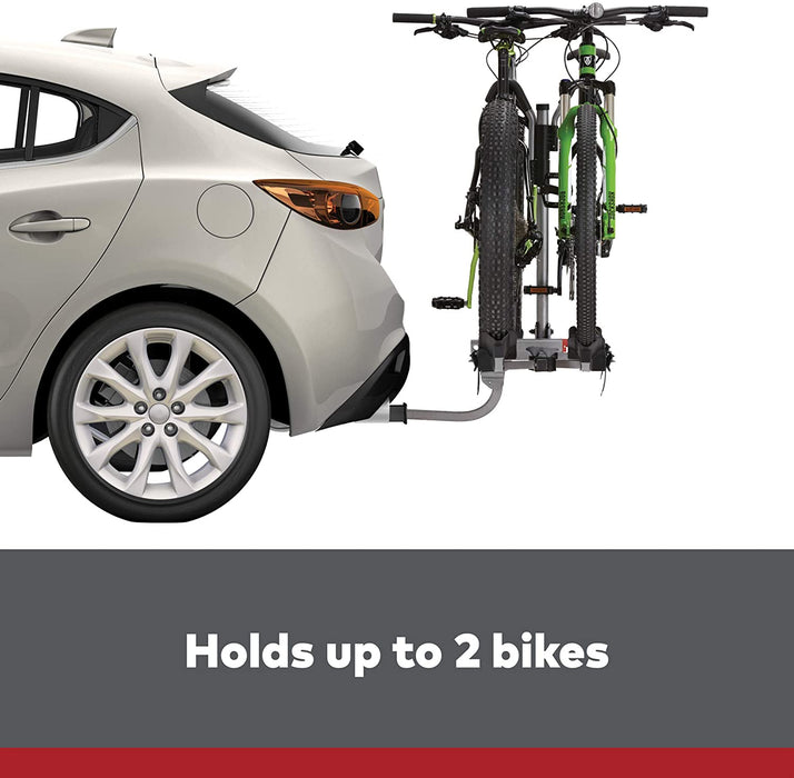 YAKIMA TwoTimer Hitch Rack
