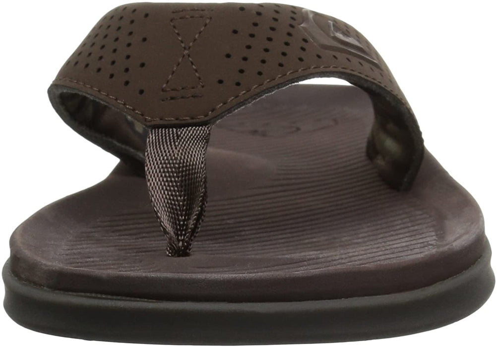 Quiksilver Men's Haleiwa Plus Sandal