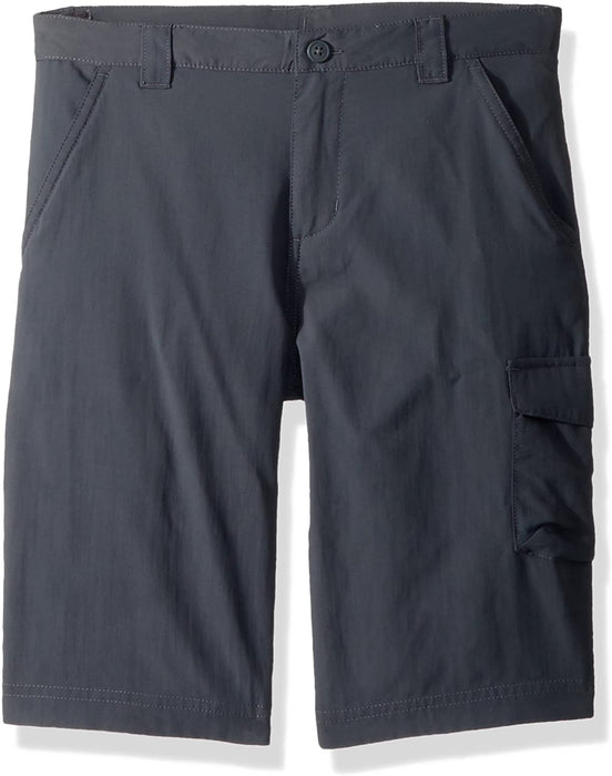 Columbia Youth Boys' Silver Ridge III Short, Breathable