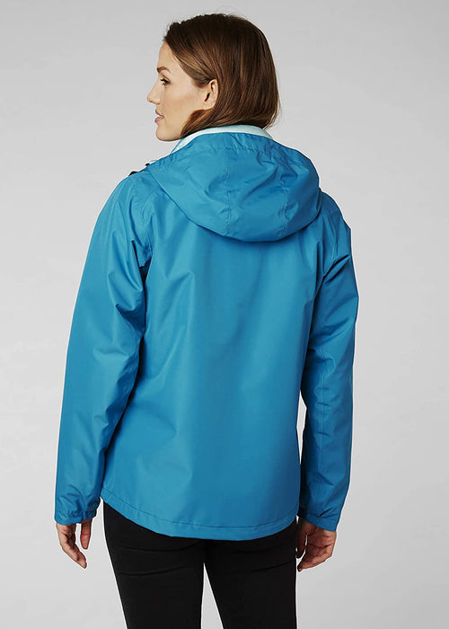 Helly-Hansen 53206 Women's Squamish 2.0 Cis Jacket