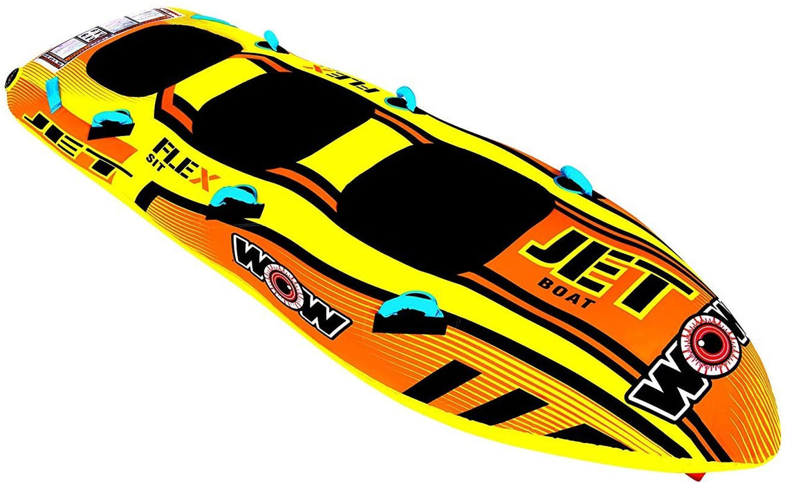 WoW World of Watersports