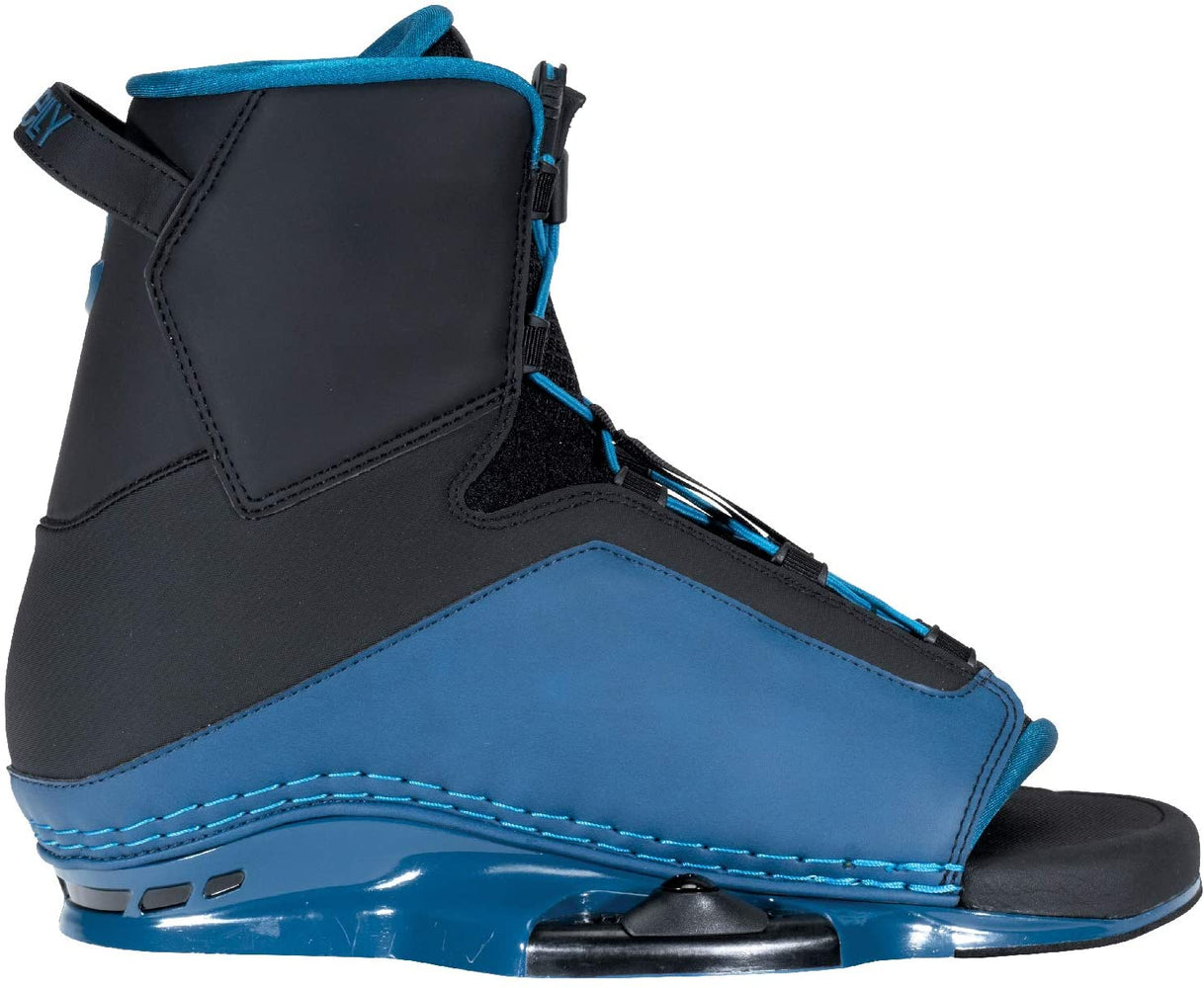 Connelly 2020 Empire Wakeboard Bindings-12-14