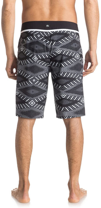 Quiksilver Men's Dreamweaver Vee 21 Inch Boardshort