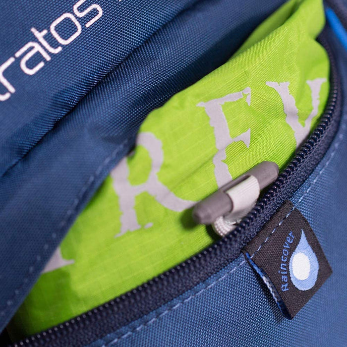 Osprey Packs Stratos 36 Hiking Backpack