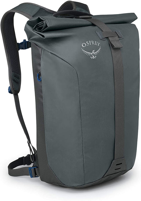 Osprey Transporter Roll Top Laptop Backpack