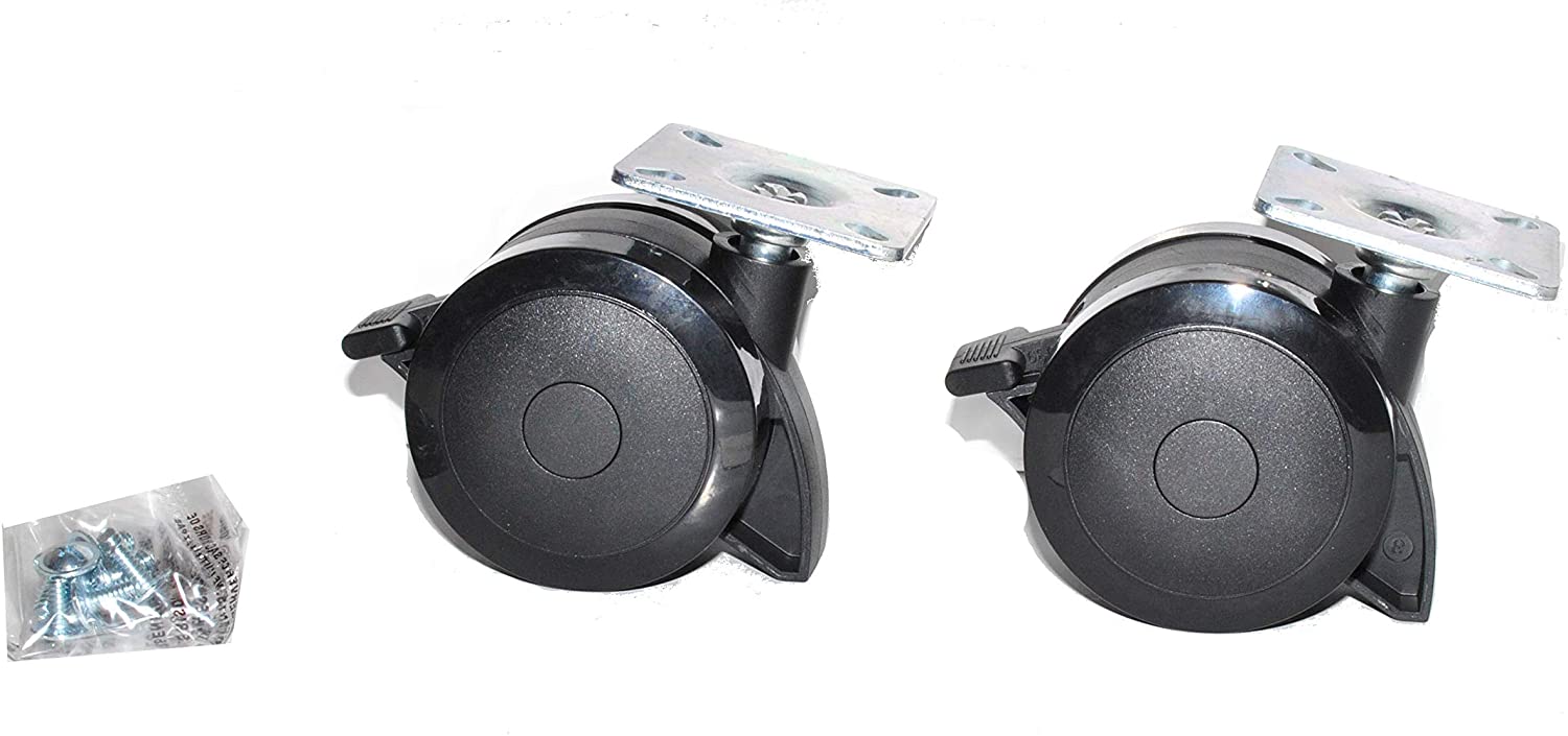 Weber # 69828 Locking Caster for Spirit 200/300 Series Grills