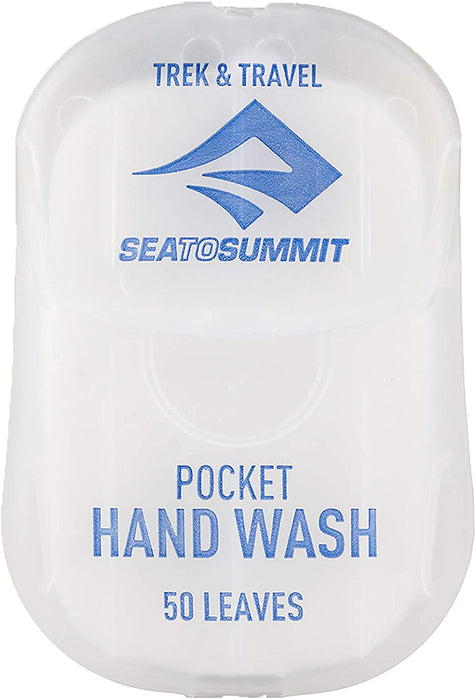 Sea to Summit Trek & Travel Pocket Soaps
