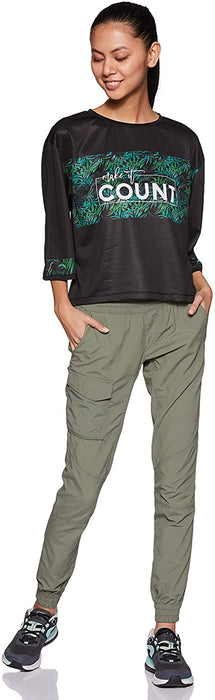 Columbia Women's Silver Ridge Pull On Pant, Breathable
