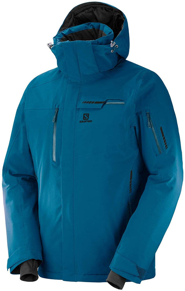 Salomon BRILLIANT JACKET Men