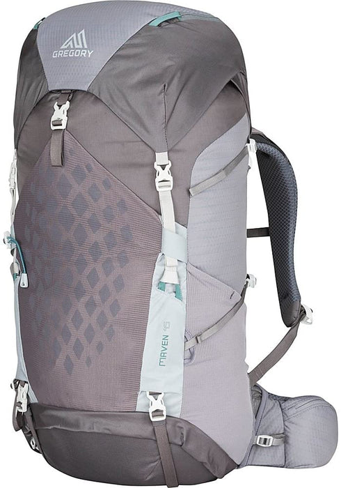 Gregory Mountain Products Maven 45 Liter Women's Lightweight Hiking Backpack