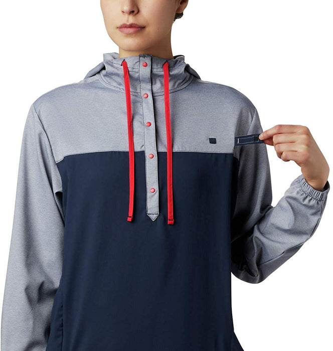 Columbia Women's Tamiami Hoodie