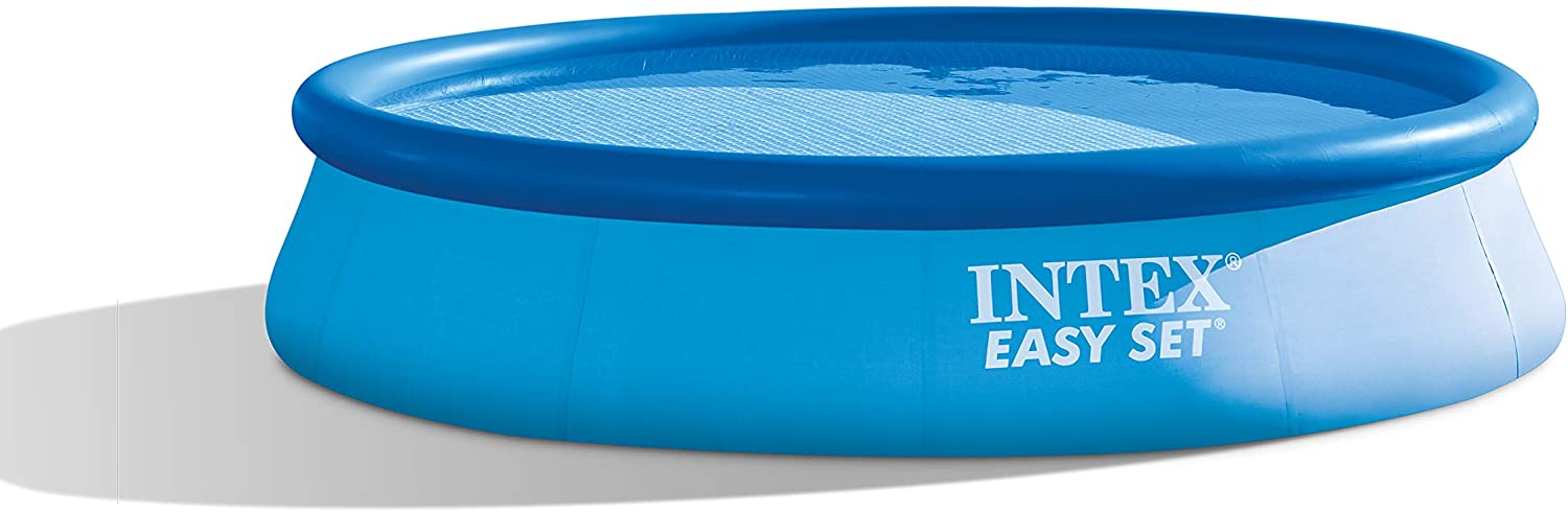 Intex 12ft X 30in Easy Set Pool Set with Filter Pump