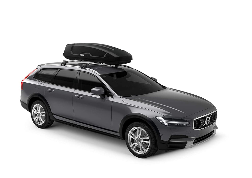 Thule Force XT Rooftop Cargo Box, Large