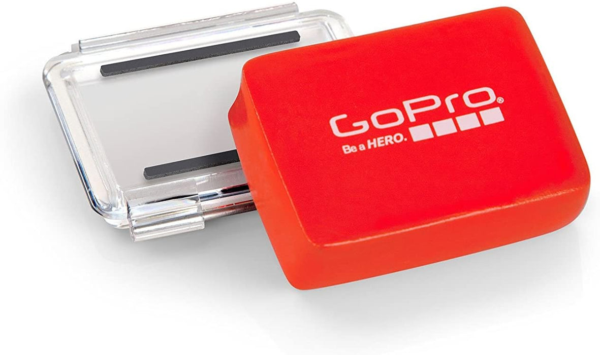 GoPro Wrist Housing for HERO4 Black/HERO4 Silver (GoPro Official Mount) & Floaty Backdoor