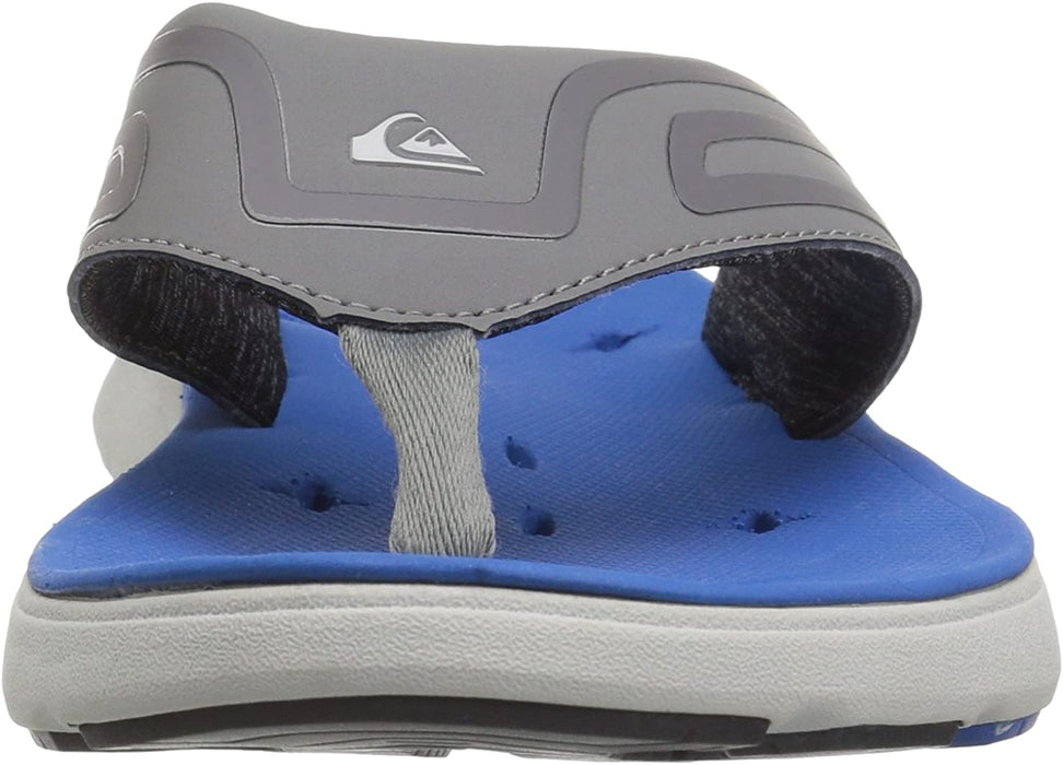 Quiksilver Men's Amphibian Plus Sandal