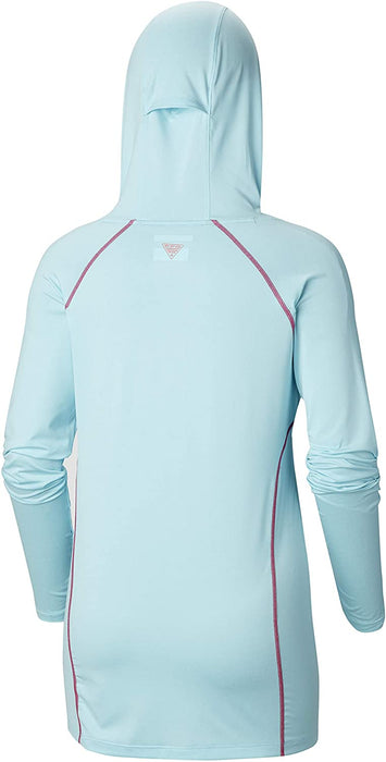 Columbia Women's Tamiami Heather Knit Hoodie