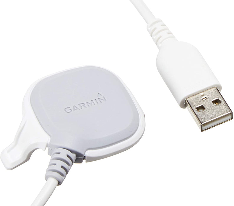 Garmin 010-11029-04 Forerunner 10/15 Charging Data Clip